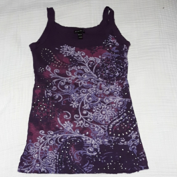 Tank top - Picture 1 of 3